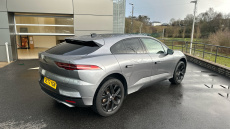 Jaguar I-Pace 294kW EV400 R-Dynamic HSE Black 90kWh 5dr Auto Electric Estate